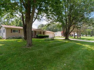 6348 Bluejay Dr, Flint, MI 48506