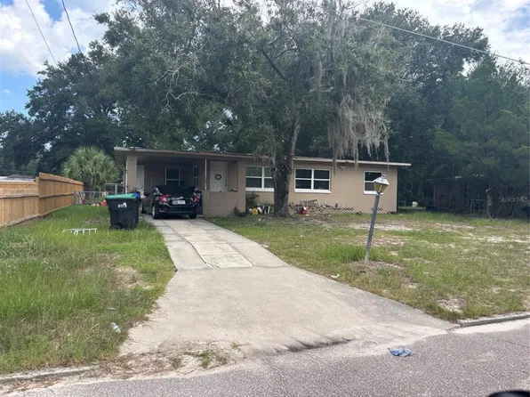 4727 ABACA STREET, ORLANDO, FL 32808