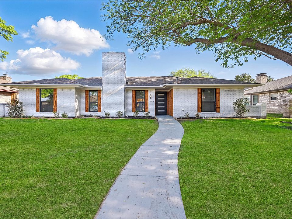 1st image of 2409 Teakwood Ln