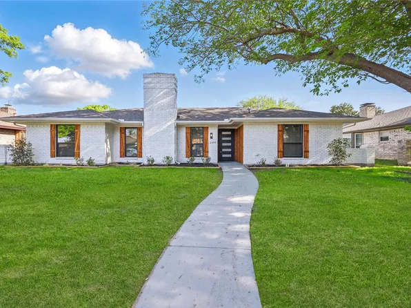 2409 Teakwood Ln, Plano, TX 75075