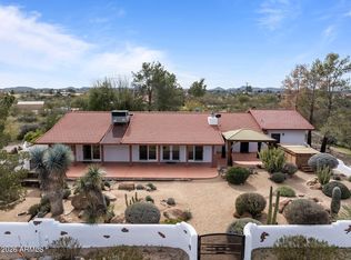 675 N Horseshoe Trl, Wickenburg, AZ 85390