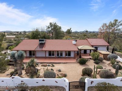 675 N HORSESHOE Trail, Wickenburg, AZ, 85390