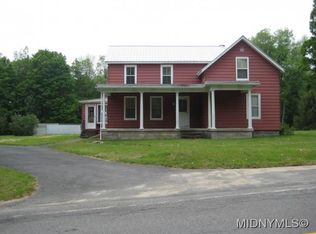 7771 Park Ave, Holland Patent, NY 13354