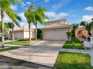 17398 SW 20th Ct, Hollywood, FL 33029