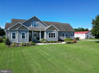 None Available, Bridgeville, DE 19933