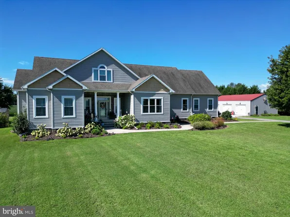 5232 Seashore Hwy, Bridgeville, DE 19933