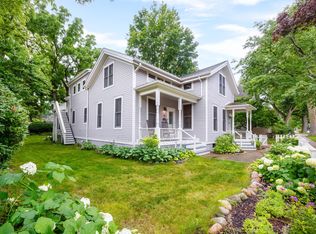 615 & 617 W Jefferson St, Ann Arbor, MI