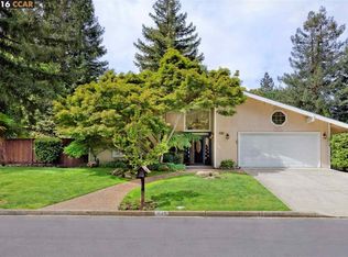 1049 Ocho Rios Dr, Danville, CA 94526