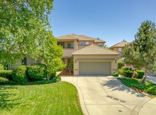 838 Bryce Ct, El Dorado Hills, CA 95762