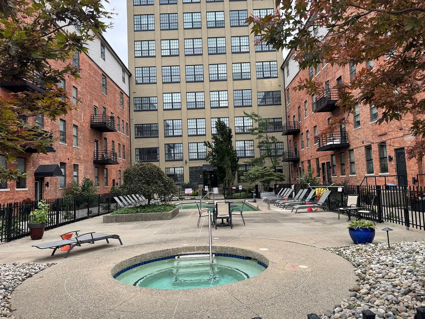 The Lofts At Rivertown One Bedroom Now Available — Photo 2