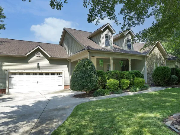 150 Churchill Rd, Louisburg, NC 27549