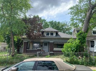 1018 N Ewing St, Indianapolis, IN 46201