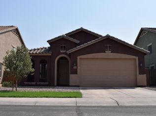 1169 E Jardin Dr, Casa Grande, AZ 85122