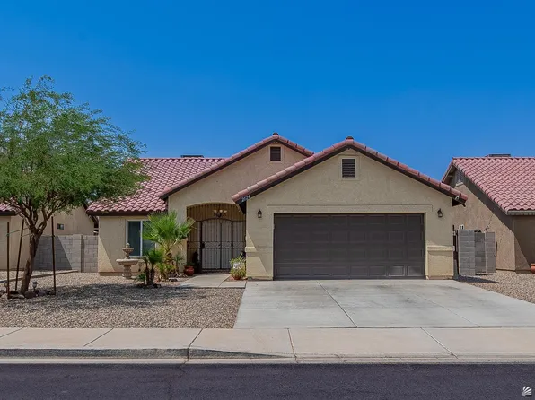 2124 W Colorado St, Yuma, AZ 85364