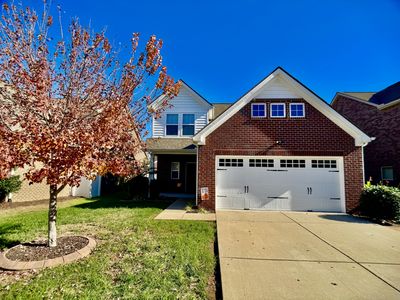 1045 Alexandria Way, Lebanon, TN, 37087