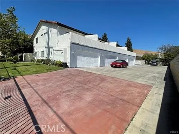 13252 Newland St #A-d, Garden Grove, CA 92844