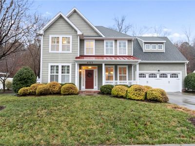 4753 Lake Shore Dr, Chesapeake, VA, 23321