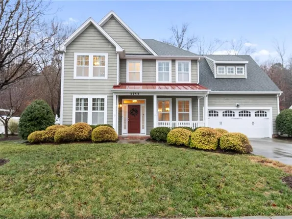 4753 Lake Shore Dr, Chesapeake, VA 23321