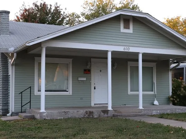 610 North St, Iola, KS 66749