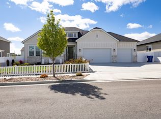 6581 W Shawnee Marie Way, Herriman, UT 84096