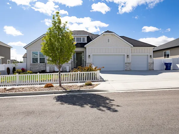6581 W Shawnee Marie Way, Herriman, UT 84096