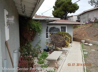 5450 Lenox Dr, San Diego, CA 92114