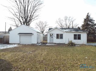 29445 Kearsley St, Millbury, OH 43447
