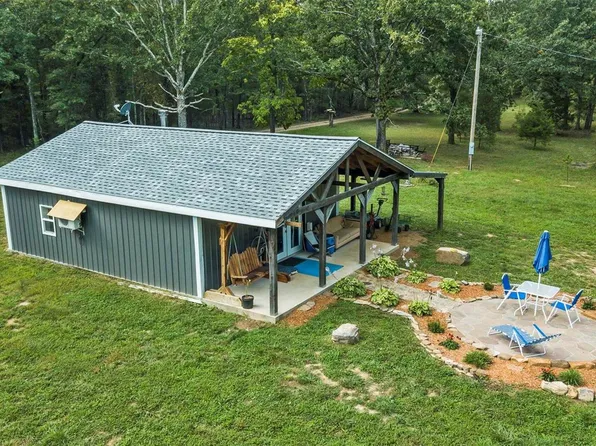 870 Wayne #200, Clubb, MO 63934