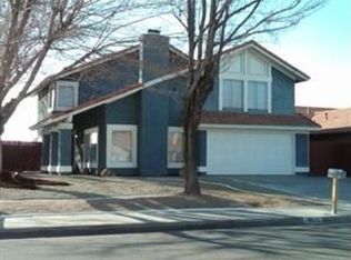 44015 Rodin Ave, Lancaster, CA 93535