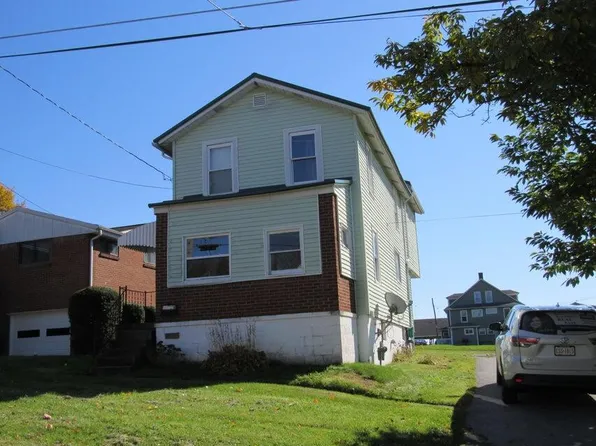 118 Hill St, Du Bois, PA 15801