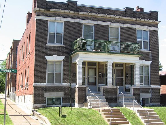 2nd image of 3902 Humphrey St