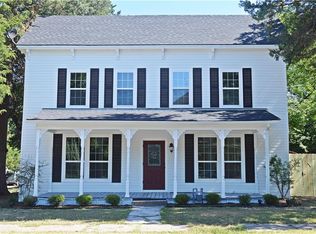 301 Hill St, Farmersville, TX 75442