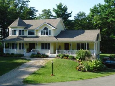 168 Center St, Plympton, MA, 02367