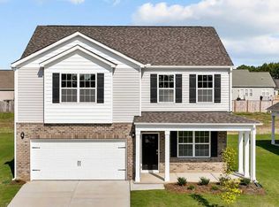 PENWELL Plan, Bedford Place, Wilson, NC 27893