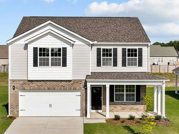 PENWELL Plan, Bedford Place