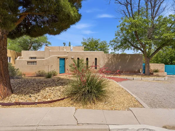 610 Carlisle Blvd SE, Albuquerque, NM 87106