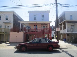58 N Raleigh Ave, Atlantic City, NJ 08401