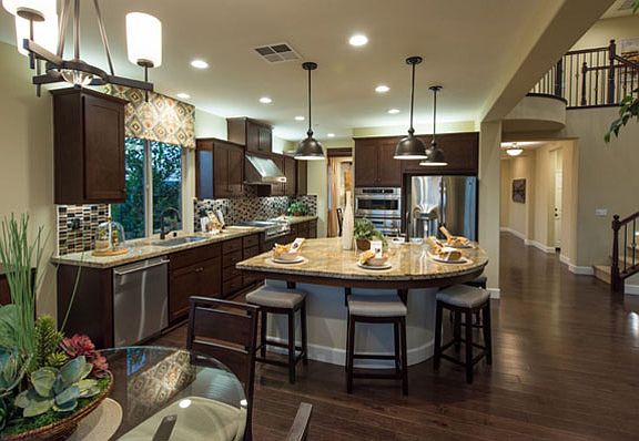 Woodside Homes - Shenandoah