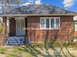 8009 Monroe Ave, Saint Louis, MO 63114