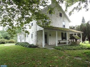 601 Highspire Rd, Glenmoore, PA 19343