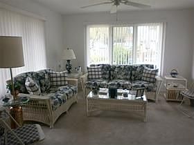Sunroom