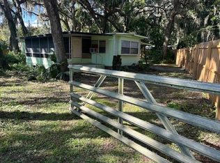 2378 County Road 412, Lake Panasoffkee, FL 33538