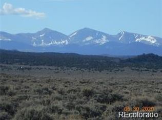 LOT 34 Cavalry Trl, San Luis, CO 81152