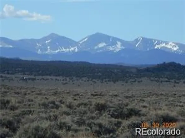 Lot 34 Cavalry Trail, San Luis, CO 81152