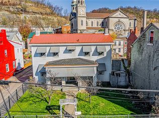 200 N Main St, Pittsburgh, PA 15215