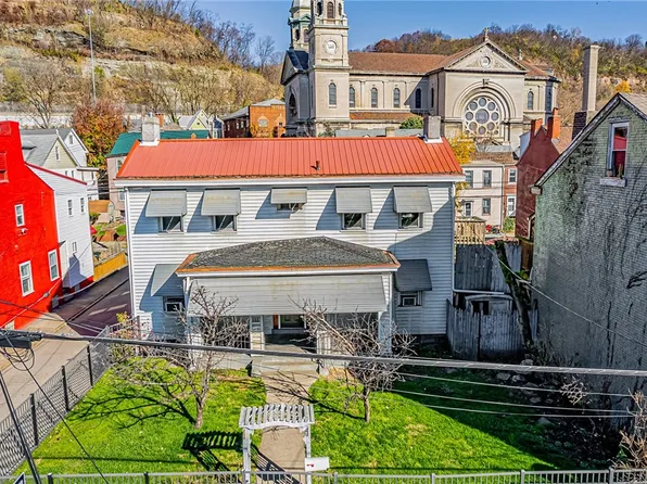 200 N Main St, Pittsburgh, PA 15215