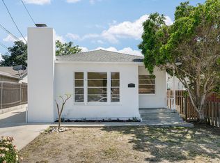 8246 Fenwick St, Sunland, CA 91040