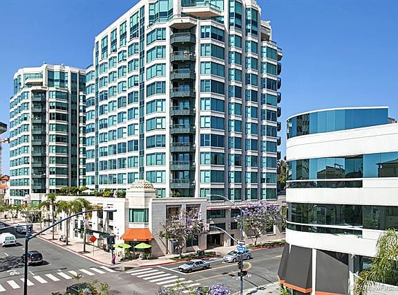 4th image of 2400 5th Ave Unit 418