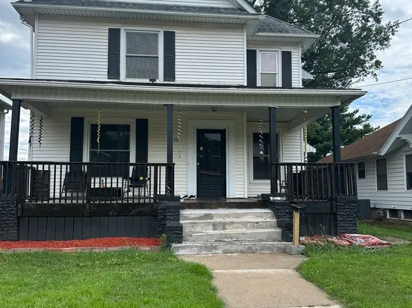 333 McKinley Ave, Kewanee, IL 61443