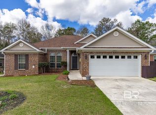 27077 Bit & Spur Dr, Daphne, AL 36526